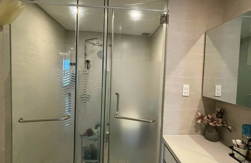 Аренда современных апартаментов с 1 спальней в районе Hai Chau, Дананг, Вьетнам